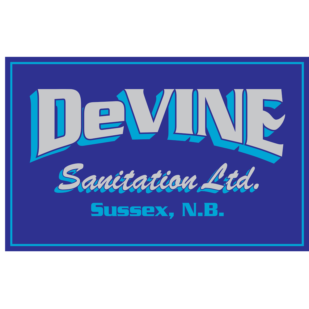 DeVine Sanitation Ltd | 29 Horton Ln, Penobsquis, NB E4G 2W8, Canada | Phone: (506) 433-2582