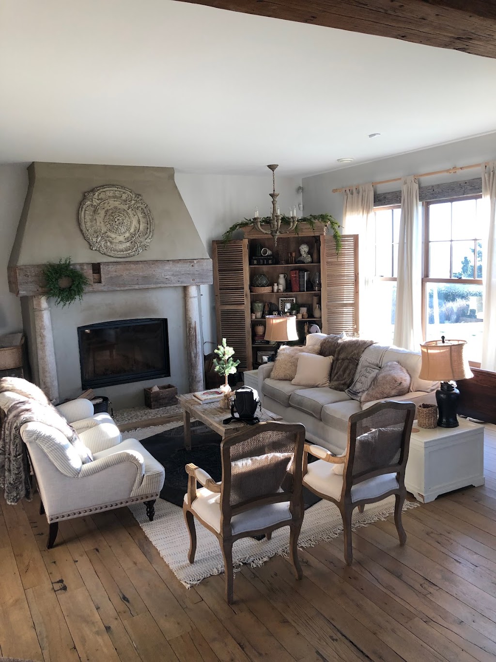 Harbour Mist | 60 Oceanview Dr, Hubbards, NS B0J 1T0, Canada | Phone: (902) 293-0044