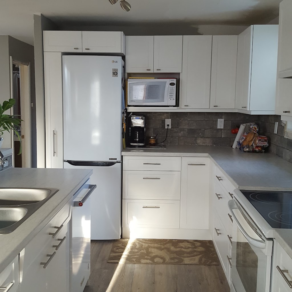Dreamhouse Kitchens | 7857 ON-11 #2, Severn, ON L3V 0G6, Canada | Phone: (705) 955-3991