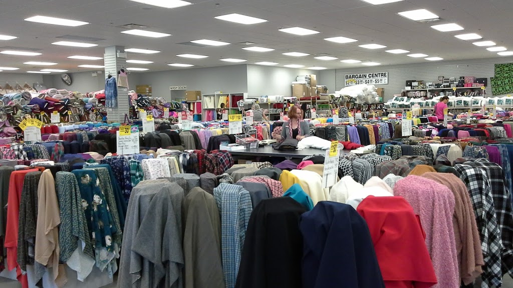 Fabricland | 1135 Stevens Rd #110, West Kelowna, BC V1Z 2S8, Canada | Phone: (250) 769-3350