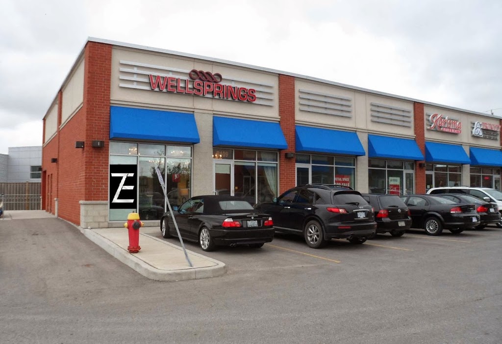 ZE-Xperience | 11685 Yonge St, Richmond Hill, ON L4E 0K7, Canada | Phone: (905) 237-9397