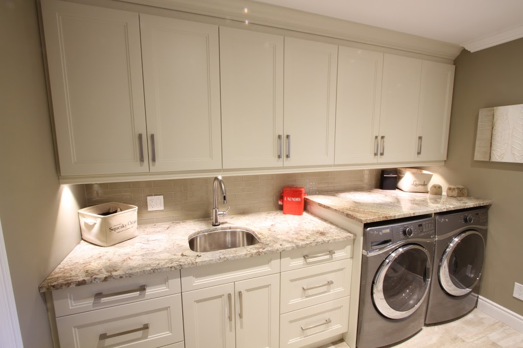 Classic Kitchens Designs & Renovations Ltd. | 1910 Dundas St E Unit 126, Whitby, ON L1N 2L6, Canada | Phone: (905) 433-1173