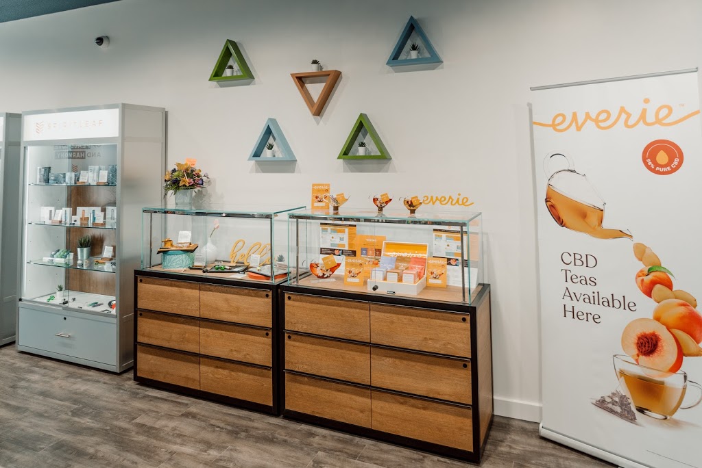 Spiritleaf - South Guelph | 492 Edinburgh Road South Unit B2B, Guelph, ON N1G 4Z1, Canada | Phone: (519) 265-6768