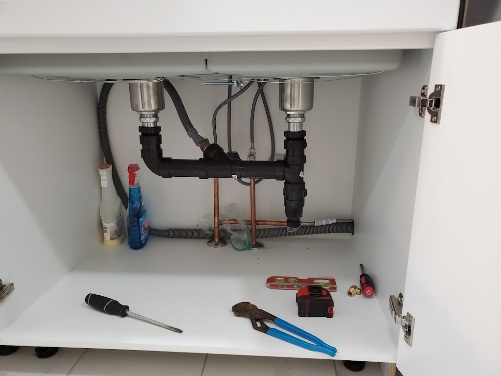 Knowles Plumbing | 279 Manitoba St, Bracebridge, ON P1L 1S2, Canada | Phone: (705) 645-2671