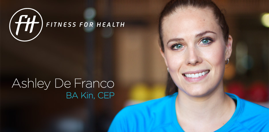 Fitness for Health | 5008 S Service Rd, Burlington, ON L7L 6M9, Canada | Phone: (647) 895-5109