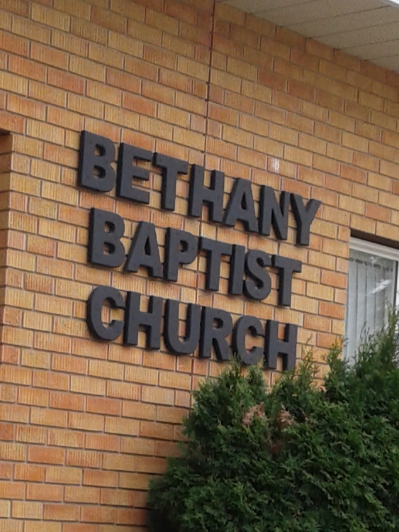 Bethany Baptist Church | church | 3901 44 St, Red Deer, AB T4N 1G7, Canada | 4033477900 OR +1 403-347-7900