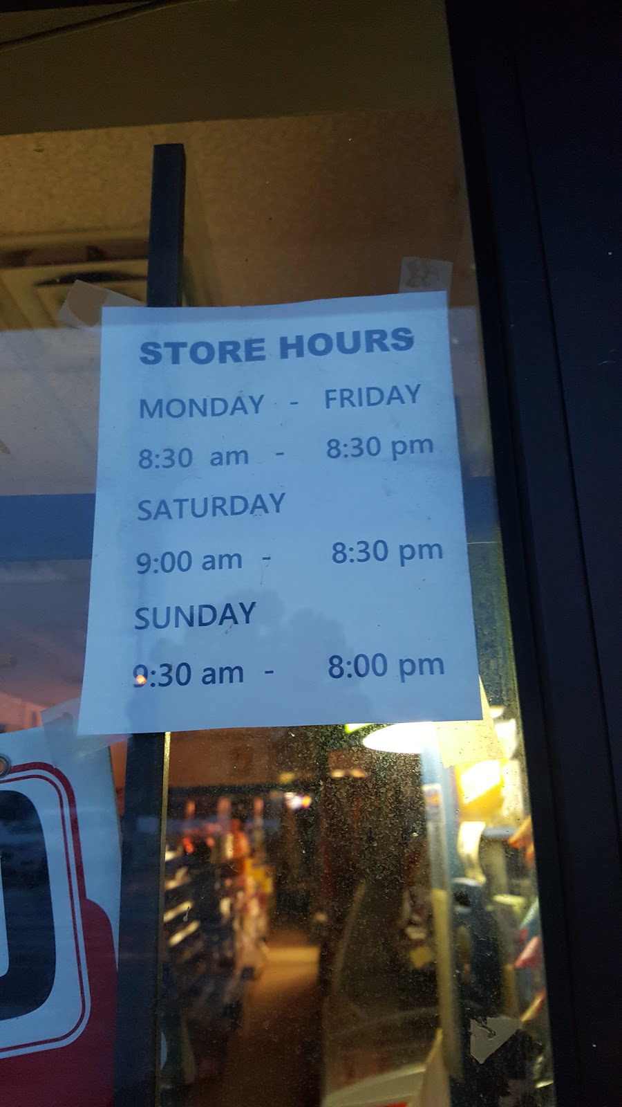7 Days Minimart | 465 Phillip St, Waterloo, ON N2L 6C7, Canada | Phone: (519) 725-1732