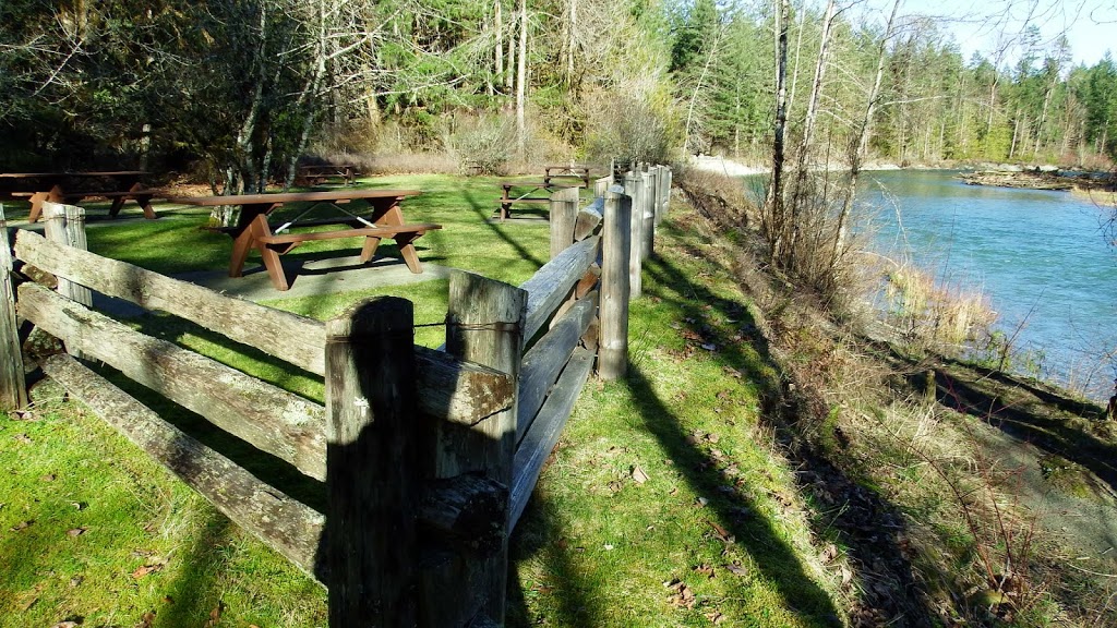 Stoltz Pool | Cowichan Valley F, BC, Canada