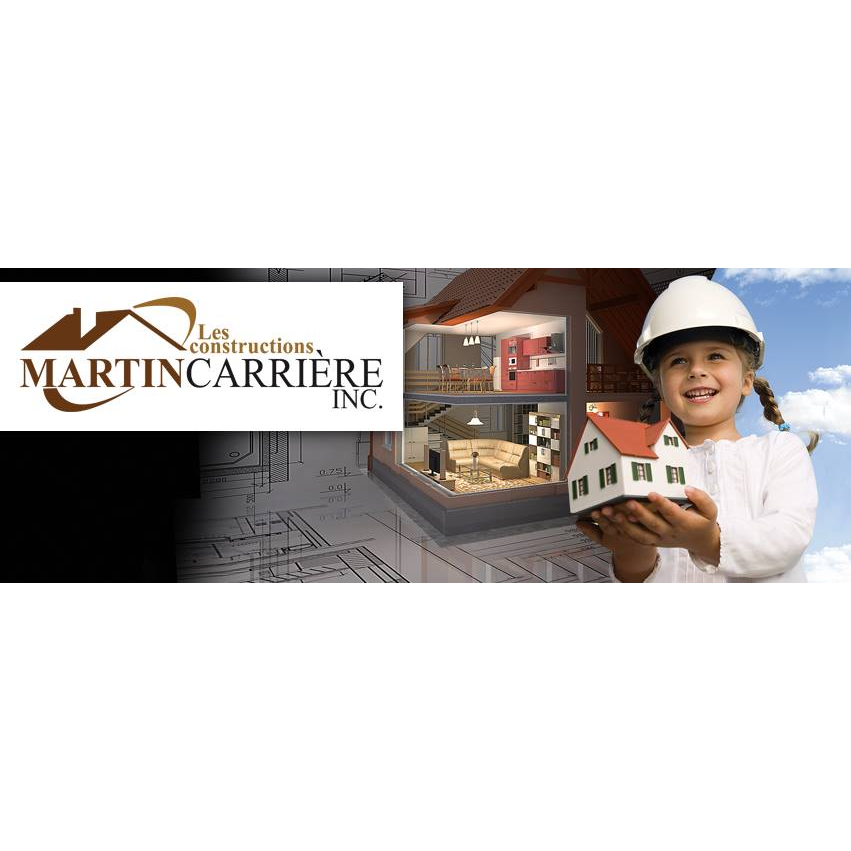 Les Constructions Martin Carriere | 1381 Rue Lafleur, Saint-Edmond-de-Grantham, QC J0C 1K0, Canada | Phone: (819) 471-2699