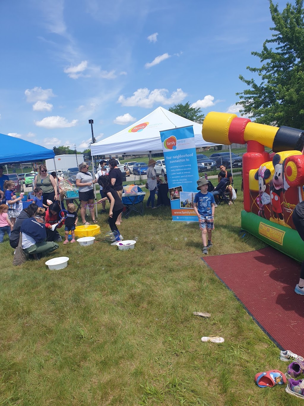 Westminster Pool | 650 Osgoode Dr, London, ON N6E 1C1, Canada | Phone: (519) 661-4418