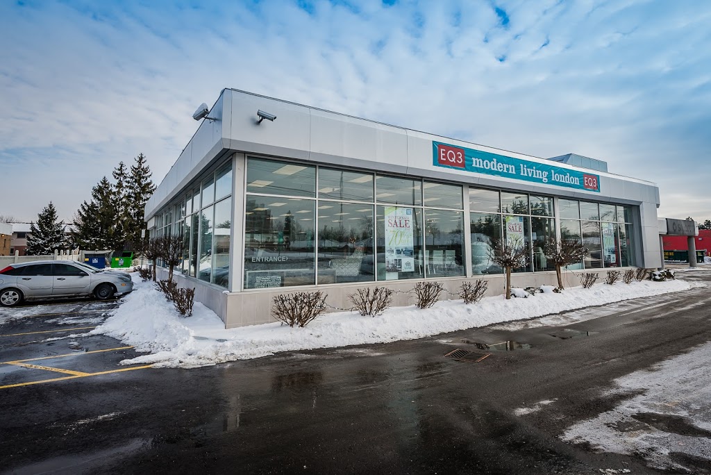 Modern Living London | 600 Wharncliffe Rd S, London, ON N6J 2N4, Canada | Phone: (519) 649-0686
