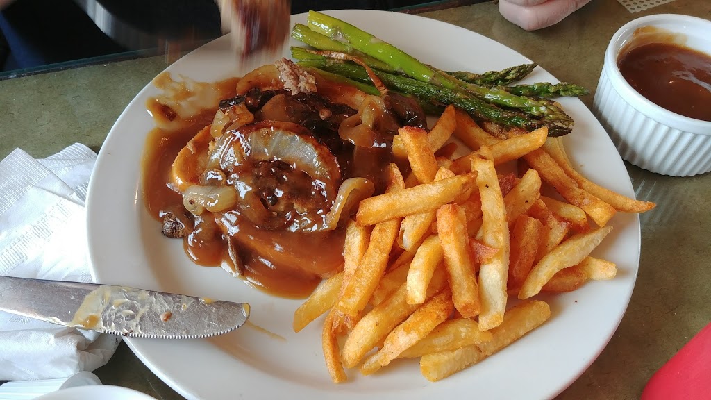 Mo Jo Garden Center & Diner | 53310 Hiway 43, Parkland County, AB T7Y 0C8, Canada | Phone: (780) 887-2836