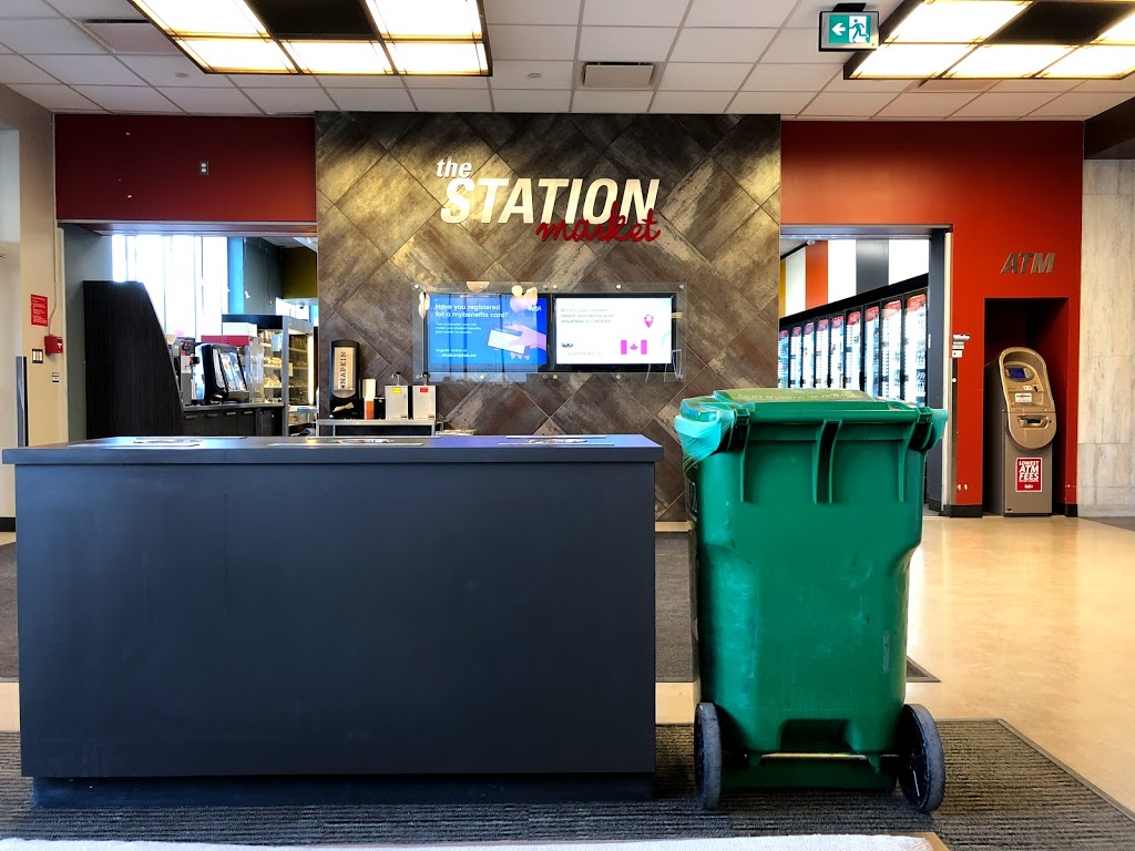 The Station Market | Senator Burns Building, 1301 16 Ave NW, Calgary, AB T2M, Canada | Phone: (403) 284-8679