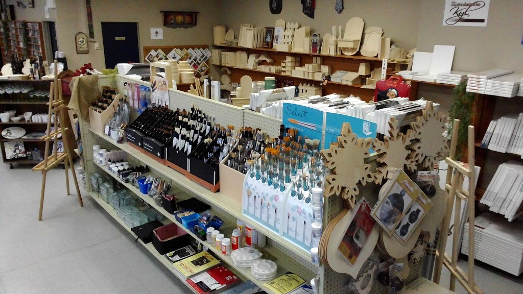 Boutique Ébénisterie Kyl | 1420 Boulevard Trudel E, Saint-Boniface, QC G0X 2L0, Canada | Phone: (819) 535-1845