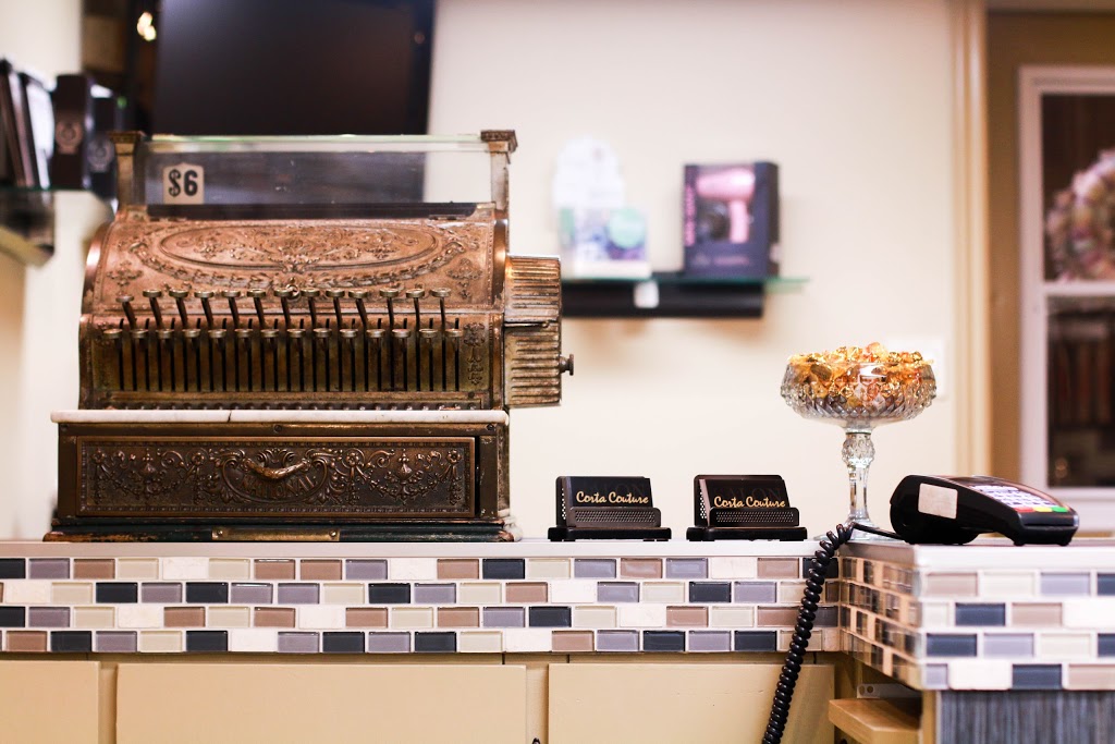Salon Corta Couture | 290 Gary Ave, Windsor, ON N9J 1V2, Canada | Phone: (519) 978-1421