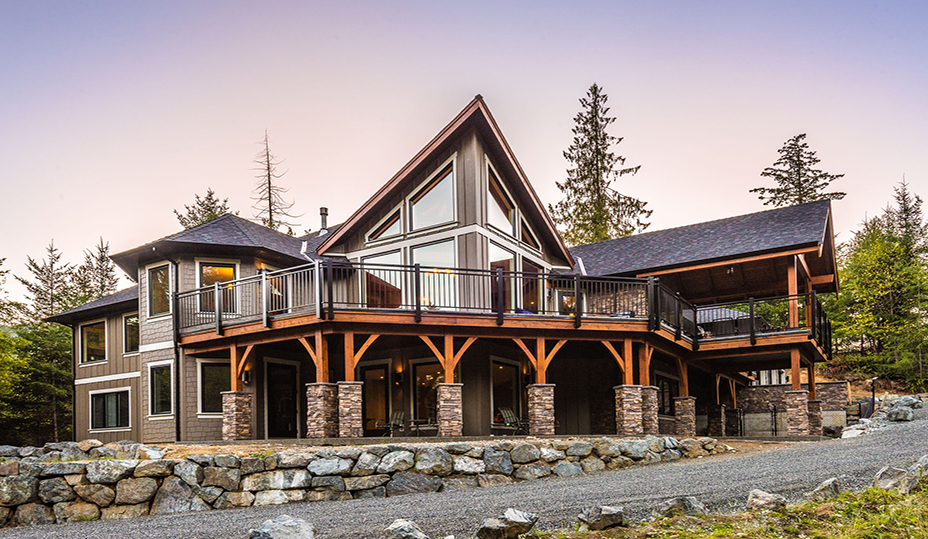 Alair Homes Nanaimo | 96 Wallace St, Nanaimo, BC V9R 5C4, Canada | Phone: (250) 754-5500