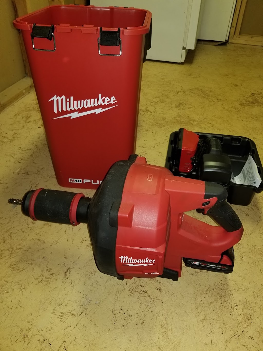 MD Plumbing & Heating | 60 Nottinghill Dr, Stratford, PE C1B 1G8, Canada | Phone: (587) 228-3149