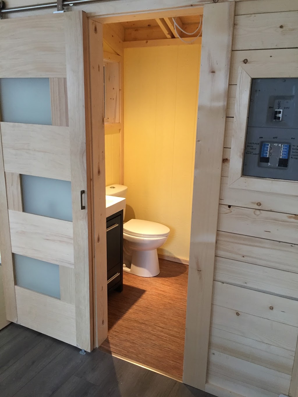 Springfield Handyman | Zora Rd 68N, Hazelridge, MB R0E 0Y0, Canada | Phone: (204) 396-4871