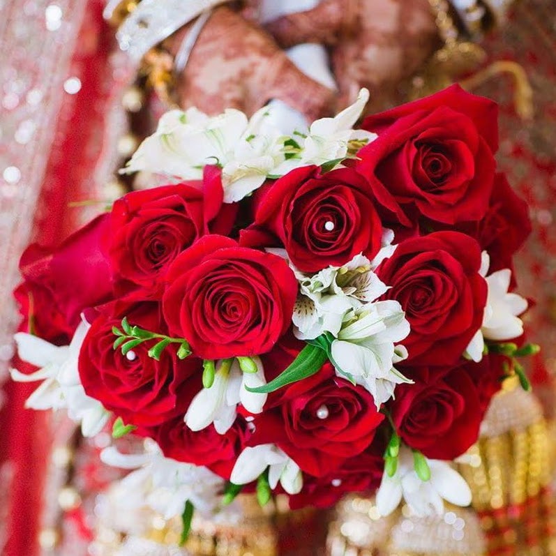 Spring Florist | 3011 Markham Rd, Scarborough, ON M1X 1L7, Canada | Phone: (416) 903-5069
