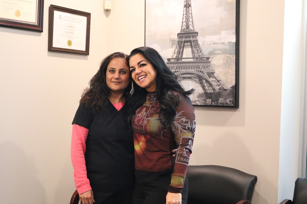 Mapleview Dental Centre | 900 Maple Ave, Burlington, ON L7S 2J8, Canada | Phone: (905) 681-2700