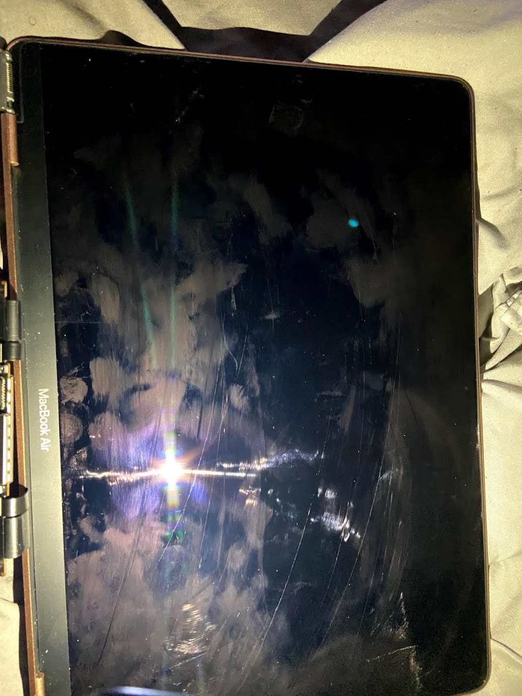 Mac Repair Man | 556 King St E, Kitchener, ON N2G 2M1, Canada | Phone: (519) 505-0058