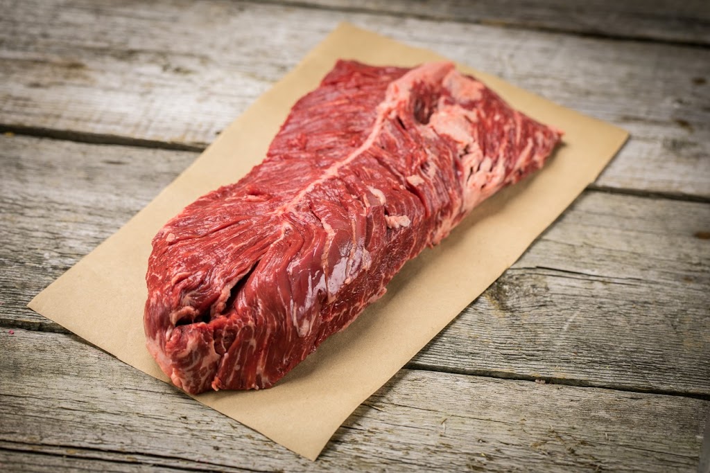 Boucherie Cochon Mignon | 761 Rue Principale, Saint-Sylvère, QC G0Z 1H0, Canada | Phone: (819) 285-2227