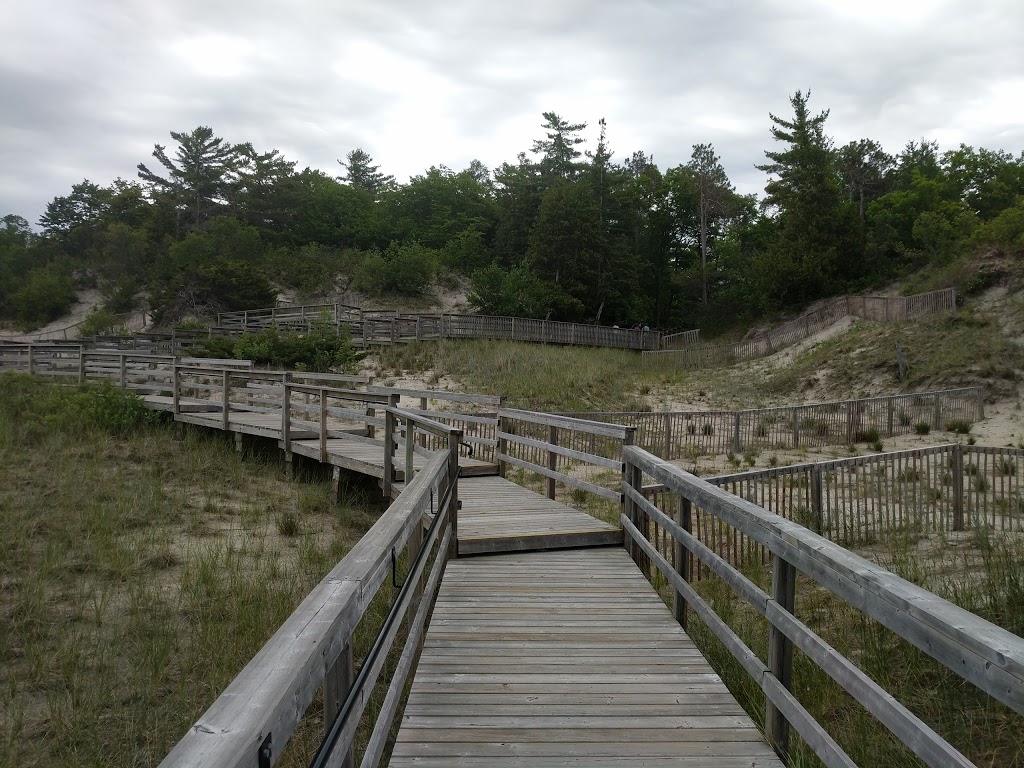 Bluewater Dunes | 2T0, 64 Nicole Blvd, Tiny, ON L0L 2T0, Canada