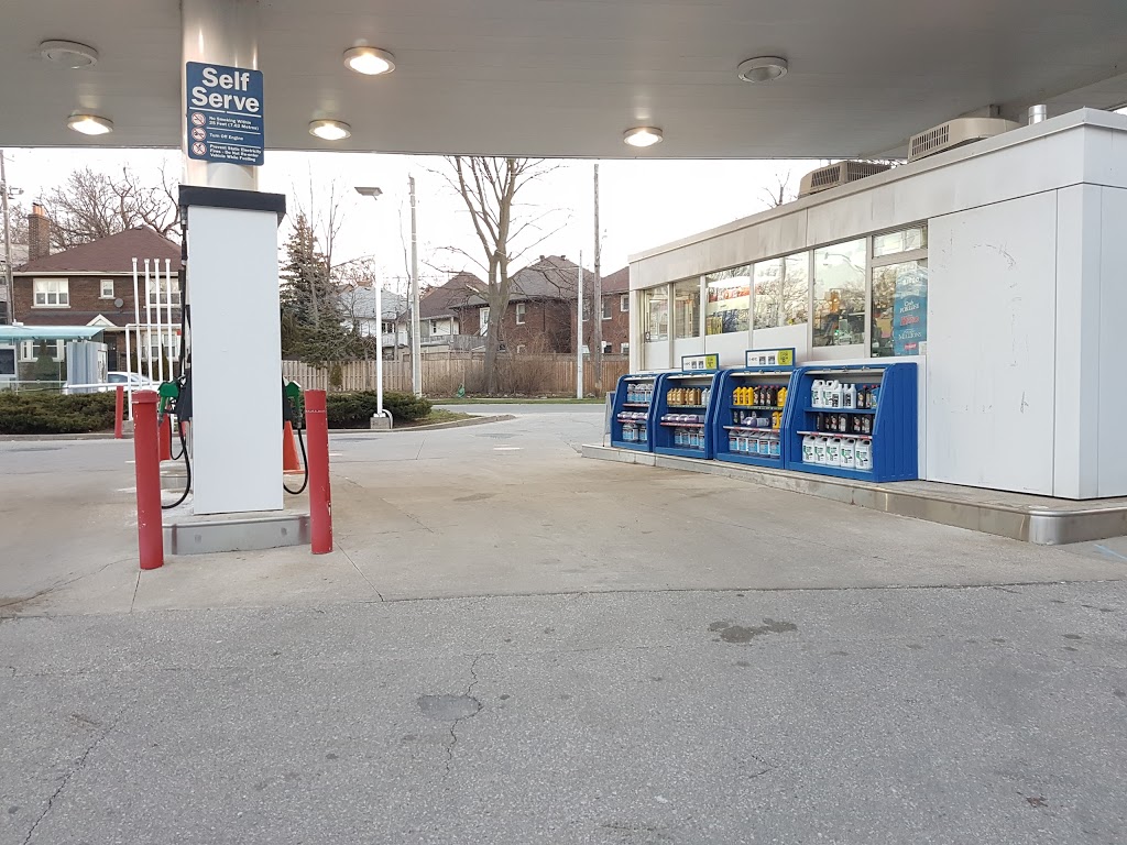 Husky | 861 Avenue Rd, Toronto, ON M5P 2K4, Canada | Phone: (416) 488-8989