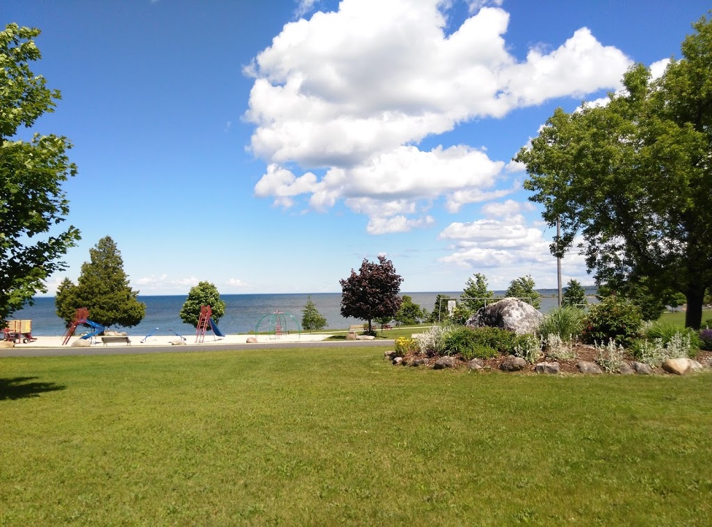 BAYVIEW PARK | 106 Bay St E, Thornbury, ON N0H 2P0, Canada | Phone: (519) 599-3131