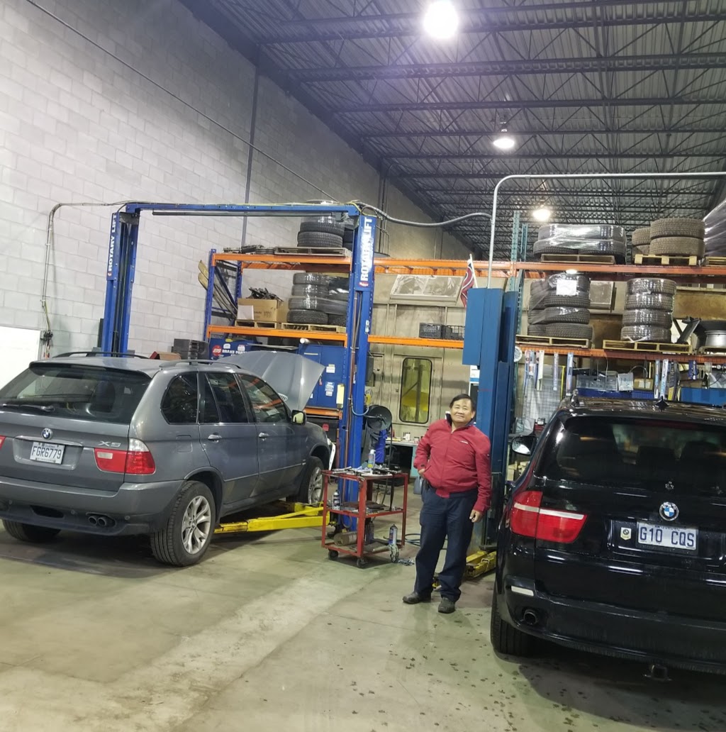 Winco Auto | 343 Rue Marie-Curie, Vaudreuil-Dorion, QC J7V 5V5, Canada | Phone: (514) 605-1474