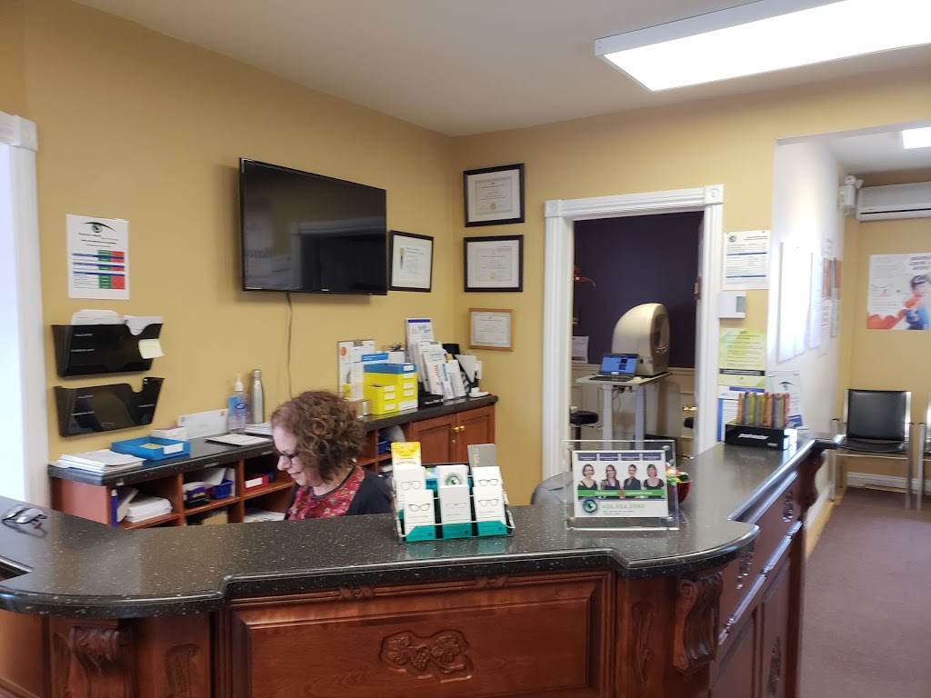 Centre Visuel De Prevost | 908 Chemin du Lac Écho, Prévost, QC J0R 1T0, Canada | Phone: (450) 224-2993