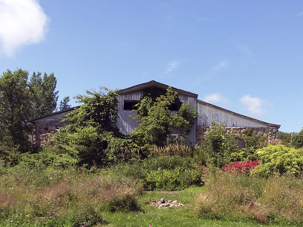 Les Jardins Lakou | 4141b Chemin Selby, Dunham, QC J0E 1M0, Canada | Phone: (514) 659-5395