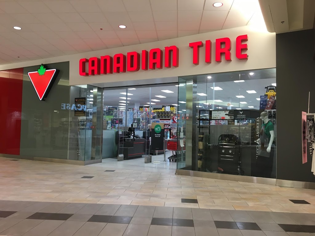 Canadian Tire | 4900 27 St #345, Vernon, BC V1T 7G7, Canada | Phone: (250) 549-2131