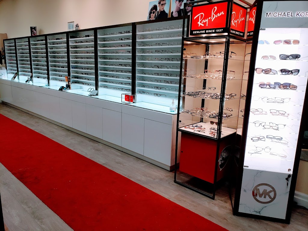 Vision Clear Optical | 3040 Danforth Ave Unit 6, Toronto, ON M4C 1N2, Canada | Phone: (416) 690-6612
