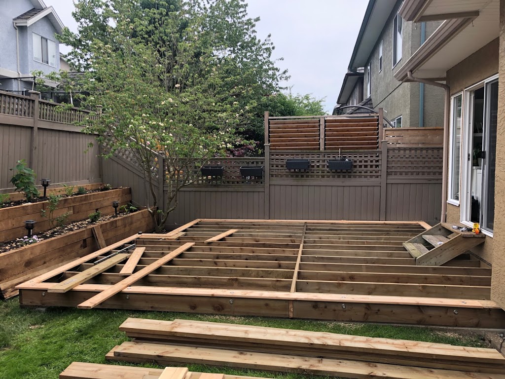 Accurate Cedar Ltd | 8165 Main St #85, Vancouver, BC V5X 3L0, Canada | Phone: (604) 273-3329