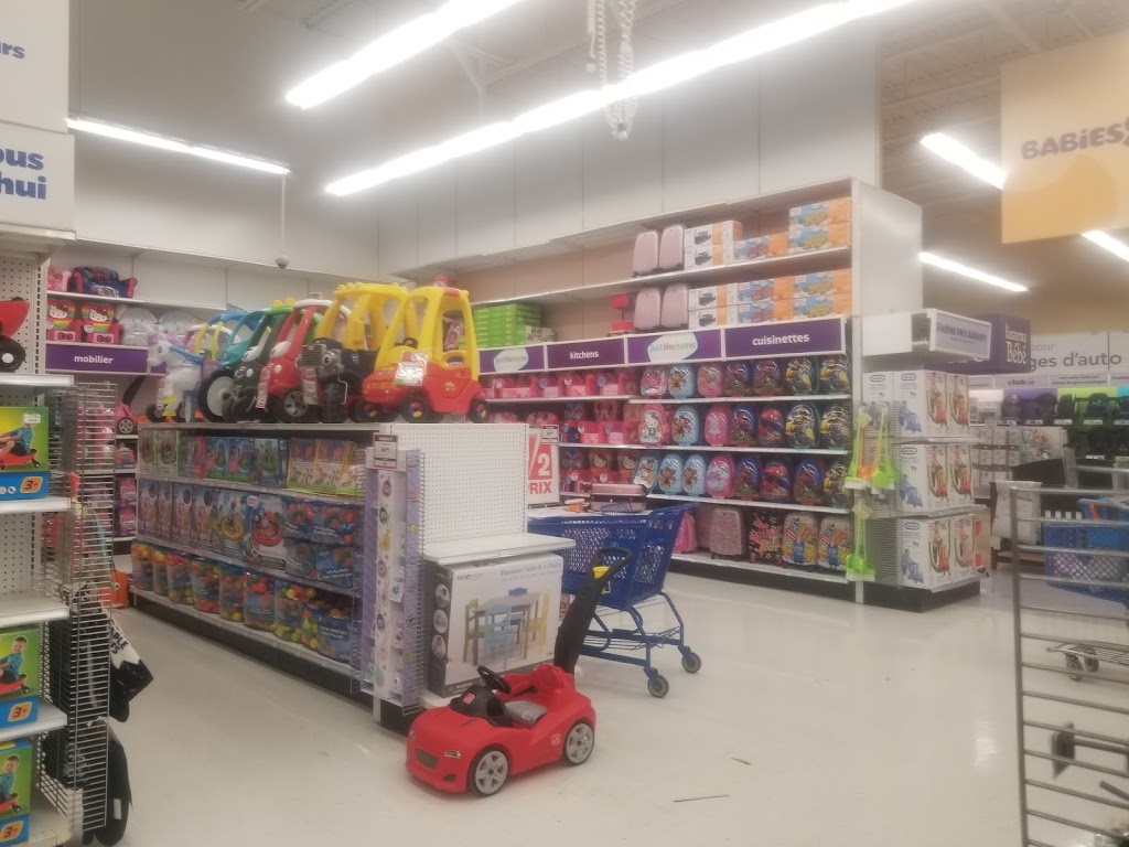 Toys"R"Us | 2600 Bd Daniel-Johnson, Laval, QC H7T 2K1, Canada | Phone: (450) 682-6194