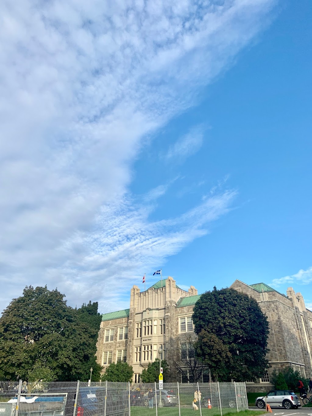 Selwyn House School | 95 Chem. de la Côte-Saint-Antoine, Westmount, QC H3Y 2H8, Canada | Phone: (514) 931-9481