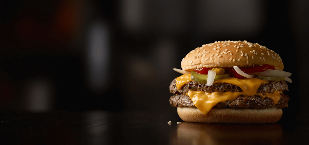McDonalds | 2805 Wadhams Rd, Smiths Creek, MI 48074, USA | Phone: (810) 982-1870