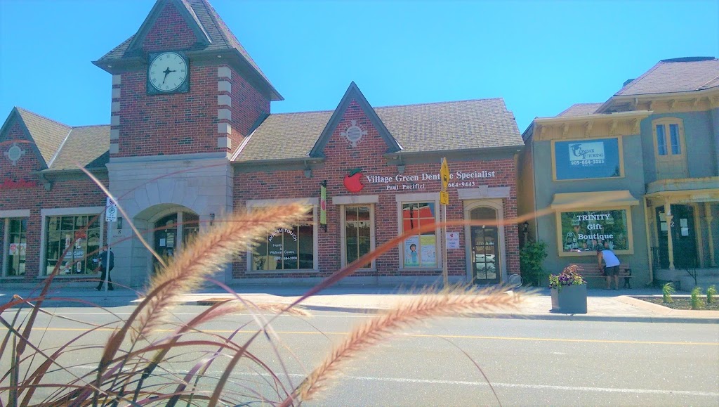 Amy Dion, B.Sc., RDH | 8 King St E, Stoney Creek, ON L8G 1J8, Canada | Phone: (905) 664-9443