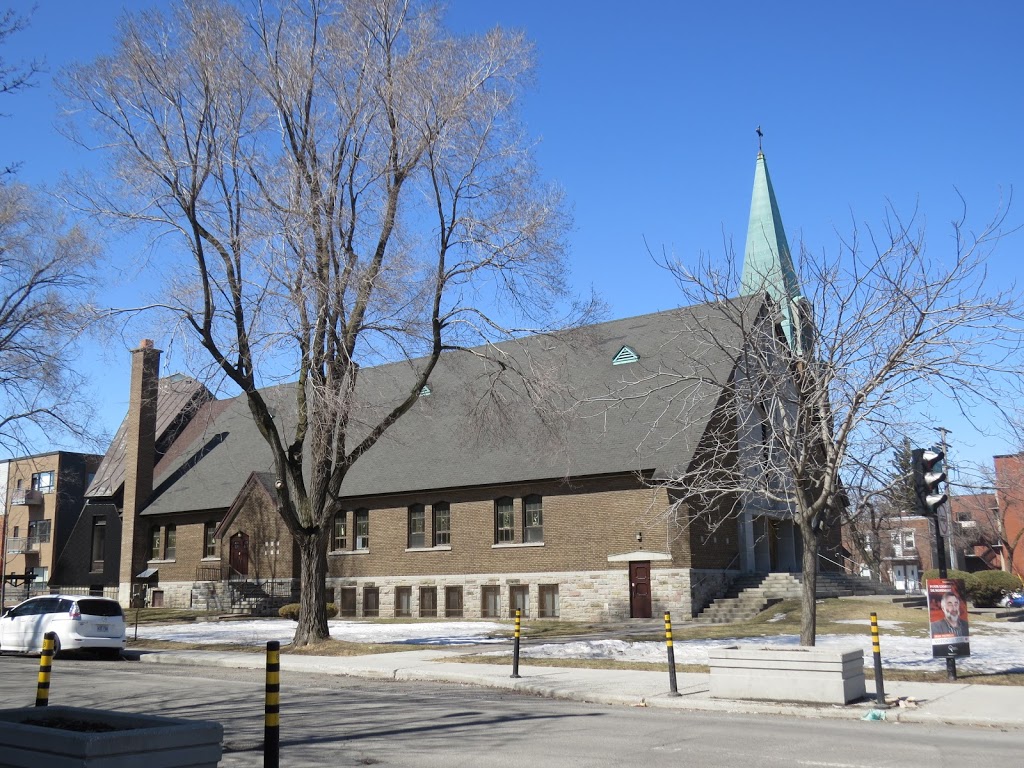 St. Albert the Great | 4550 dOrléans Ave, Montréal, QC H1X 2K4, Canada