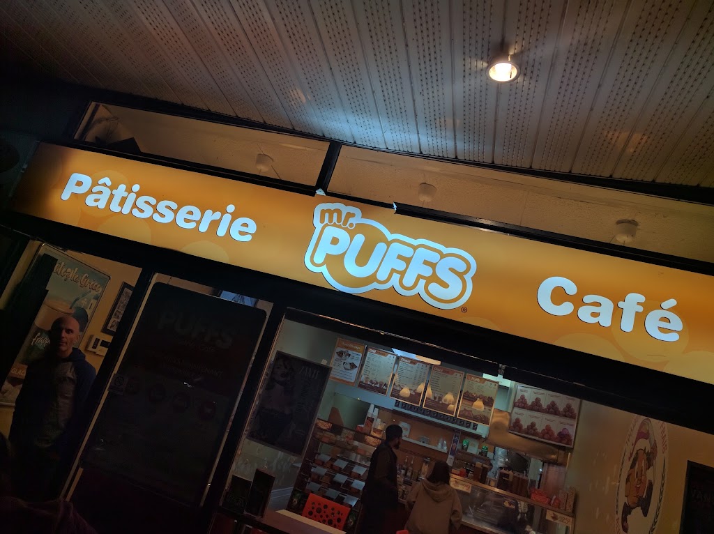 Mr. Puffs | 4879 Boul Notre-Dame, Laval, QC H7W 1V3, Canada | Phone: (450) 934-7007