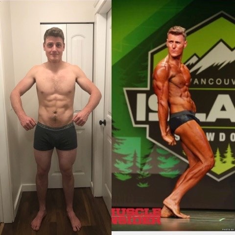 Dollys Gym | 111 Nicol St, Nanaimo, BC V9R 4T1, Canada | Phone: (250) 591-2171