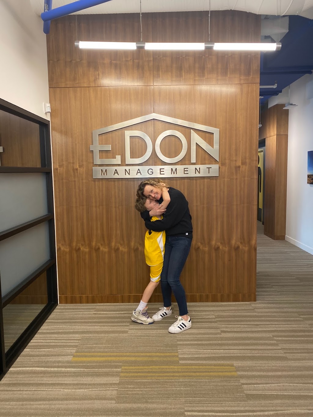 Edon Management | 1441 Hastings Crescent SE, Calgary, AB T2G 4C8, Canada | Phone: (403) 245-1941