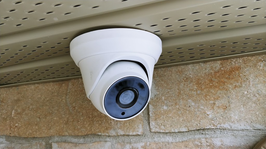 Security Cameras for Home and Business | 21 Pepin Ct, Barrie, ON L4M 7J4, Canada | Phone: (647) 539-7510