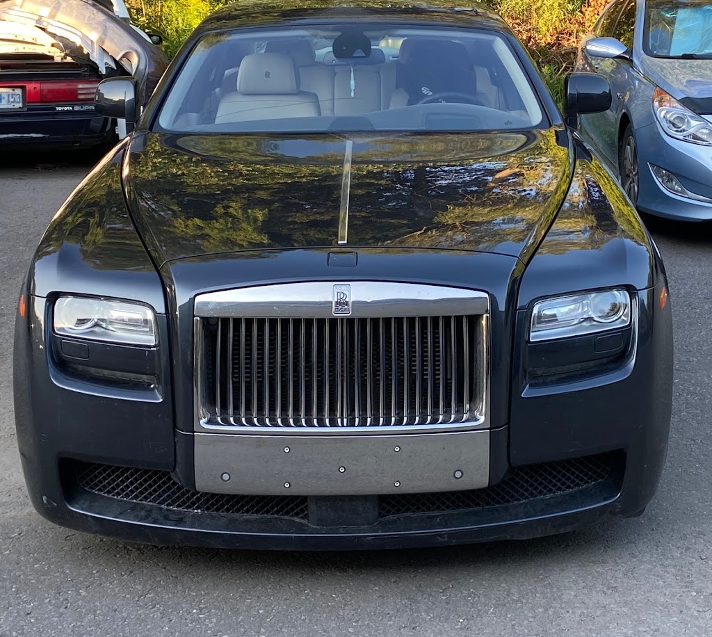 Pristine automotive group | 29 Guardsman Rd, Thornhill, ON L3T 6L2, Canada | Phone: (905) 960-6099