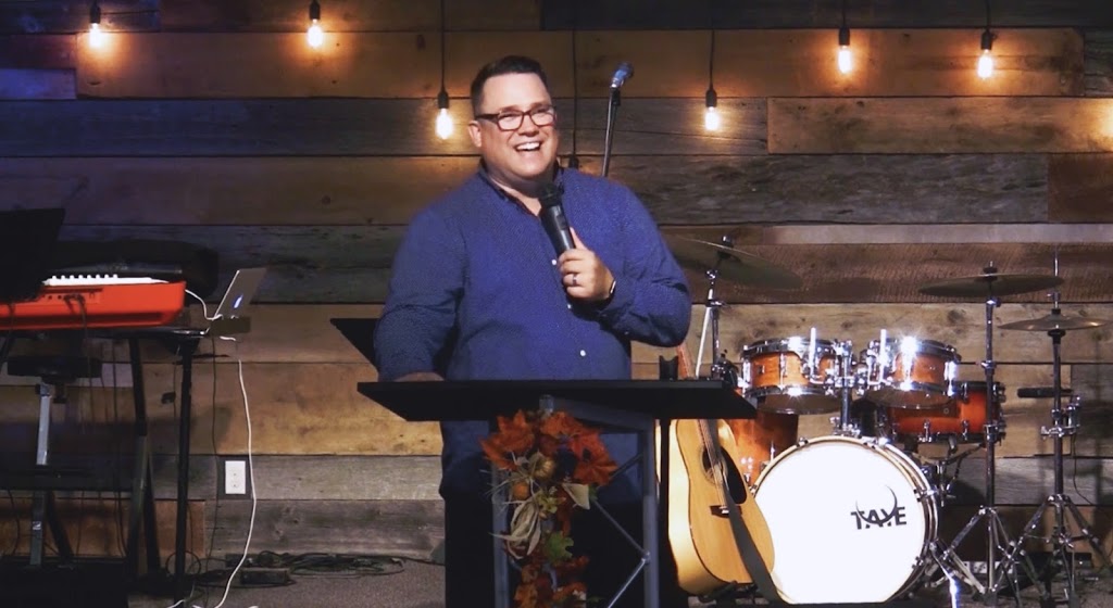 Queensway Pentecostal Church | 270 Queensway Ave, Espanola, ON P5E 1H8, Canada | Phone: (705) 869-1700