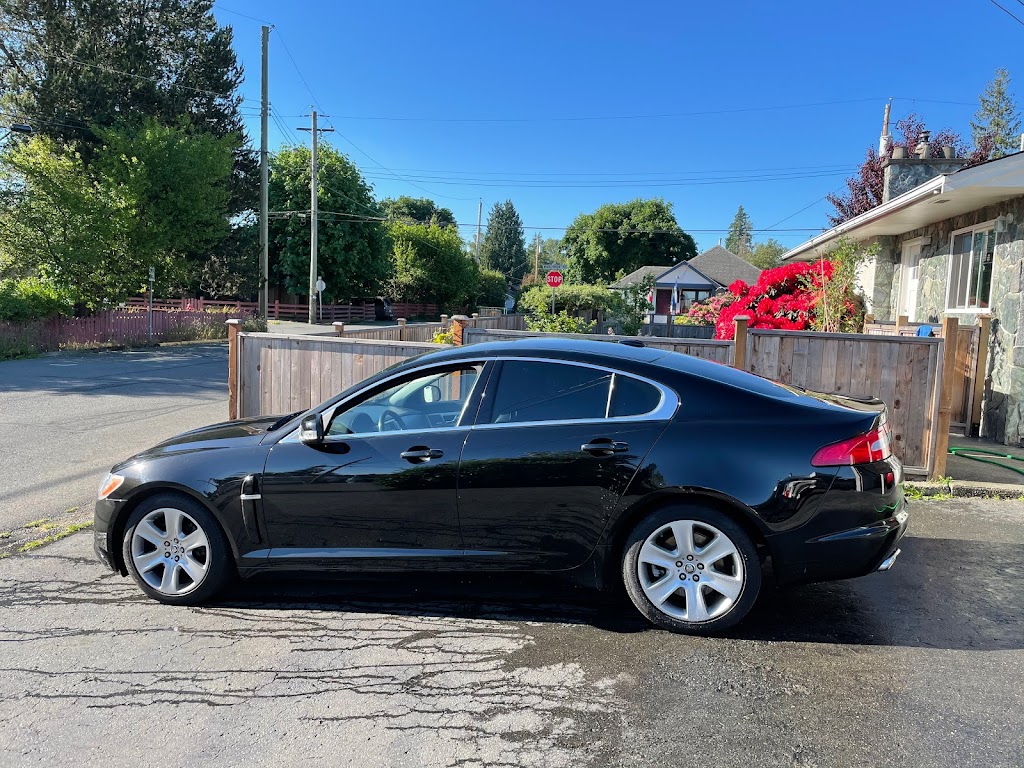 Ultimate Image Window Tint | 325 Day Rd, Duncan, BC V9L 3K4, Canada | Phone: (250) 815-8468