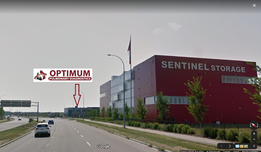 Optimum Pulmonary Diagnostics Inc. Windermere | 6283 Andrews Loop SW, Edmonton, AB T6W 3G9, Canada | Phone: (780) 250-4449