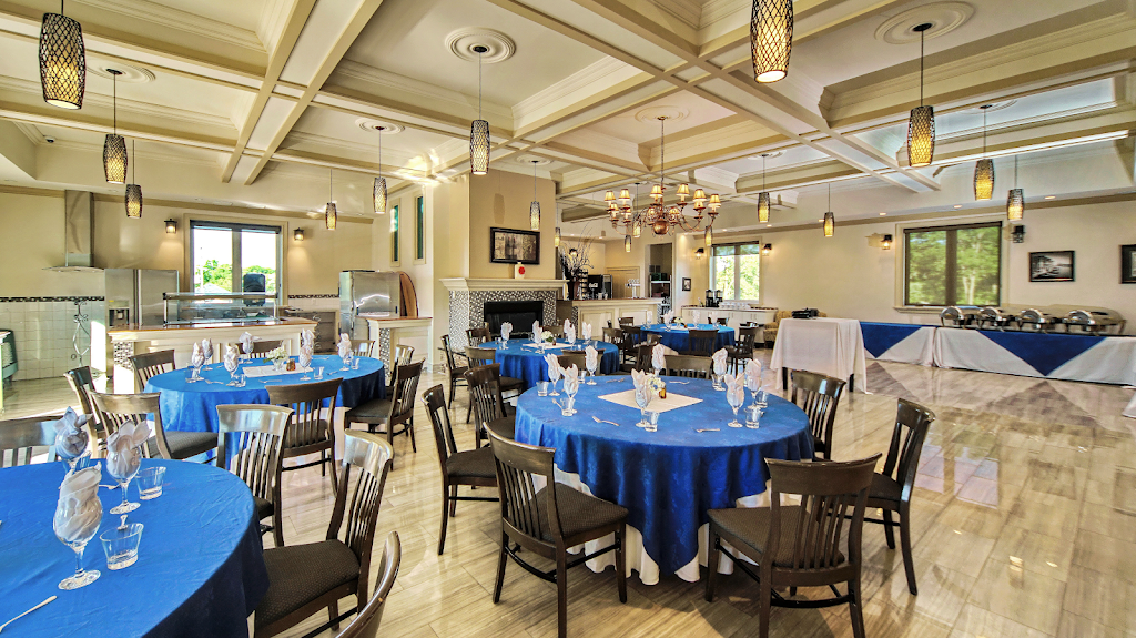 Risposta Bistro | 24 Crawford Crescent, Campbellville, ON L0P 1B0, Canada | Phone: (905) 854-1234