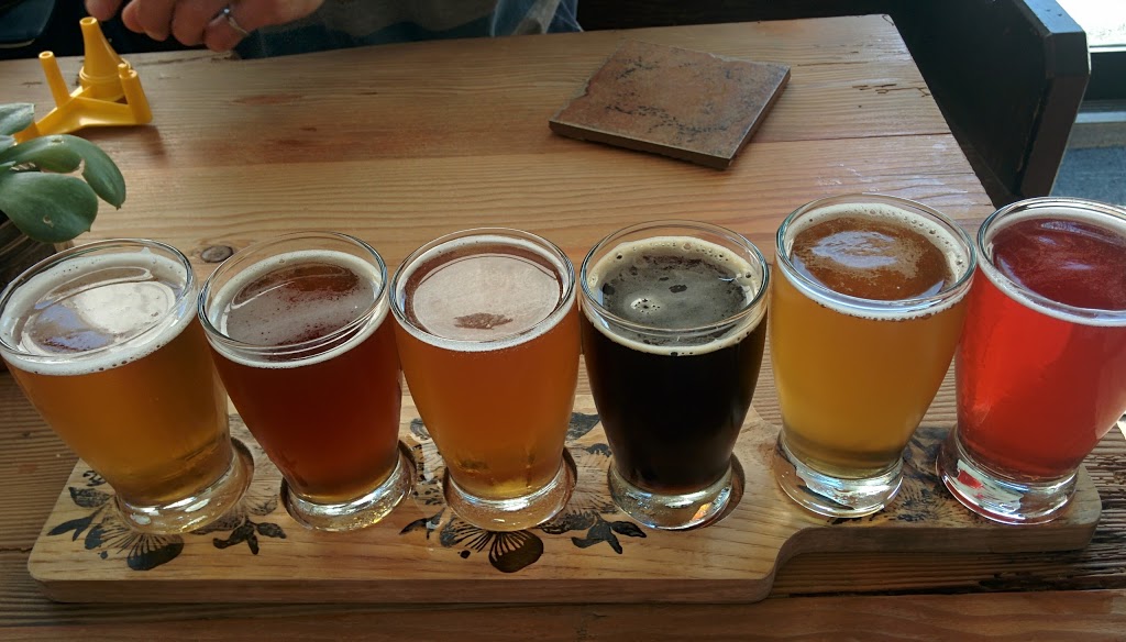 Dogwood Brewing | 8284 Sherbrooke St, Vancouver, BC V5X 4R6, Canada | Phone: (604) 325-3693